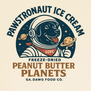 Dawg Bites - Peanut Butter Banana Bites (COMING SOON)