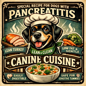 Ga. Dawg Food Co. - Lean & Clean Dog Food
